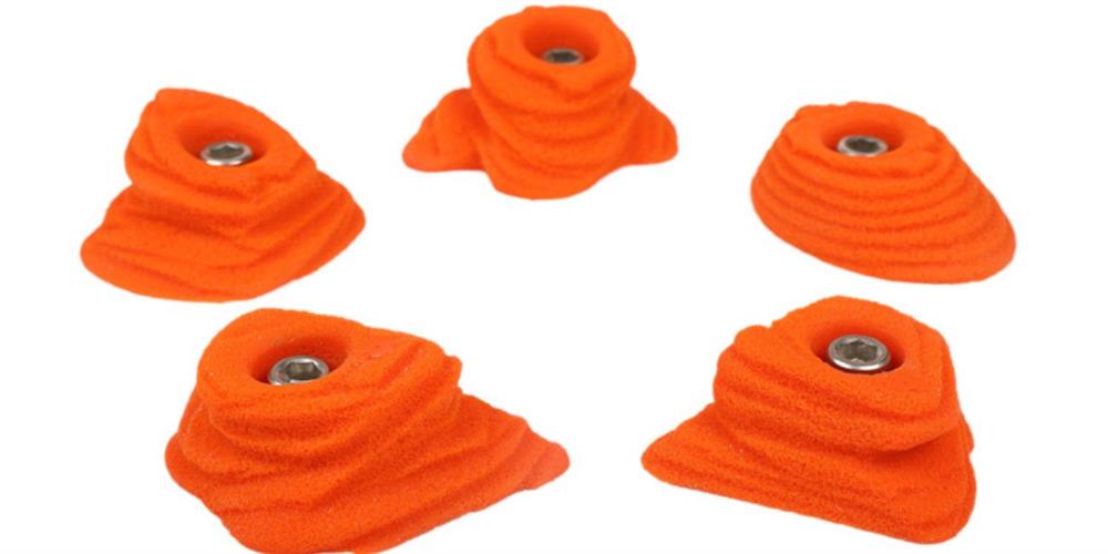 Selecting the Right At-Home Climbing Training Equipment